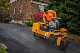 Best Recycled Asphalt Driveway Installation  in Harlem, FL